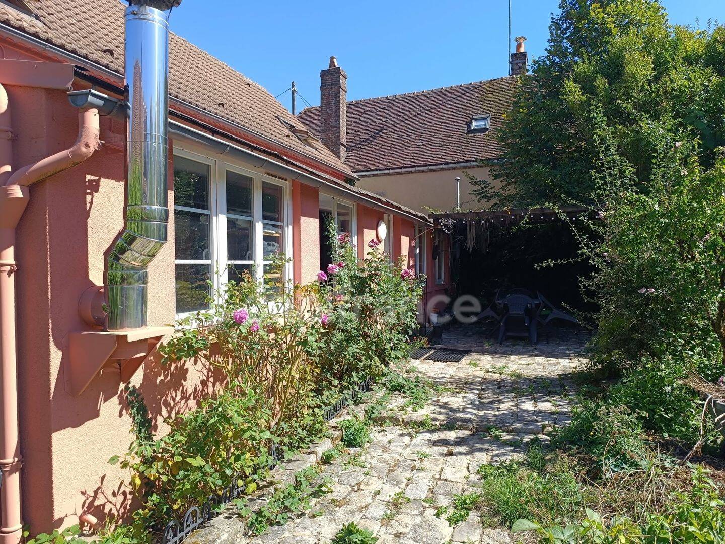 Maison 4 pièces 100 m² · à Arces-Dilo · 100 m² · 149 000 €