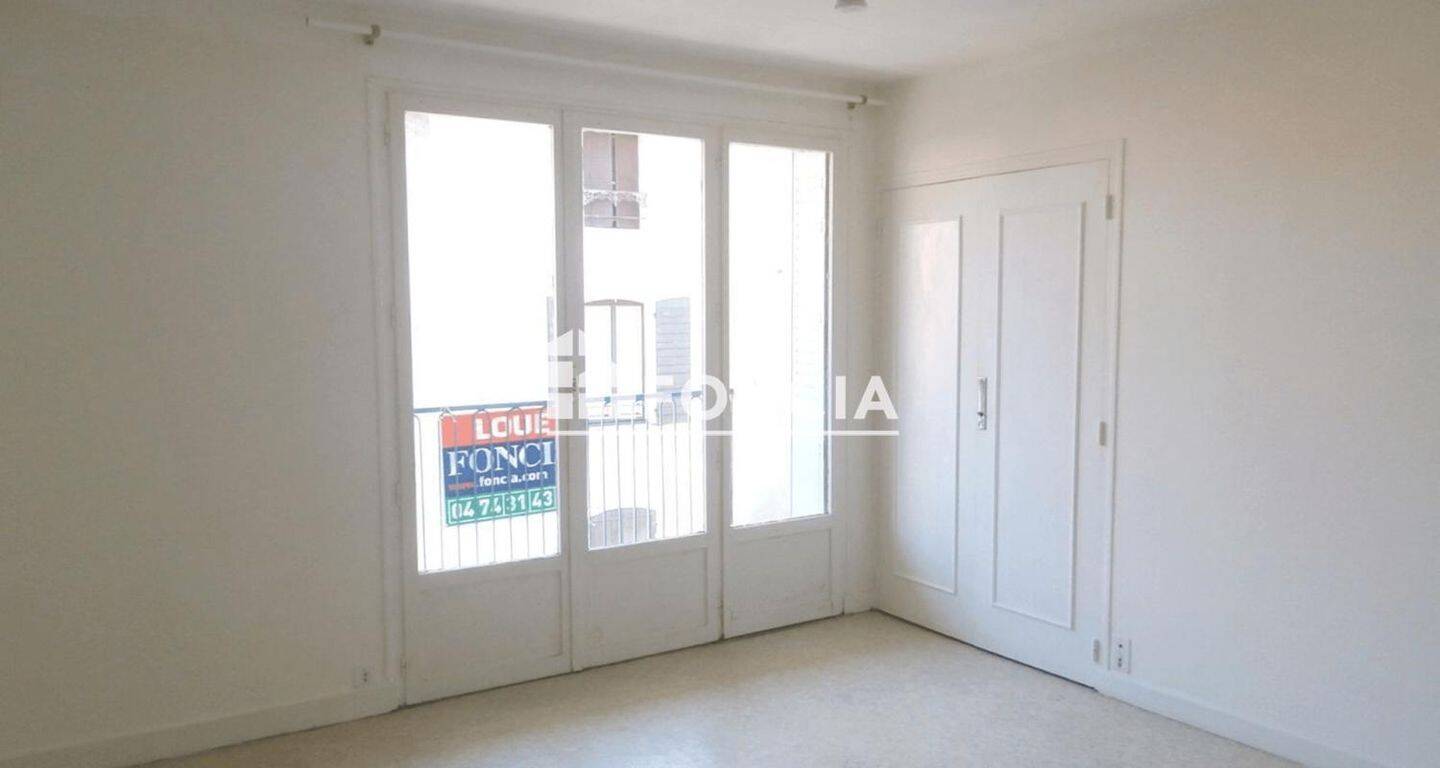 Appartement 1 pièce 25 m² · à Sainte-Colombe · 25,3 m² · 460 €/mois