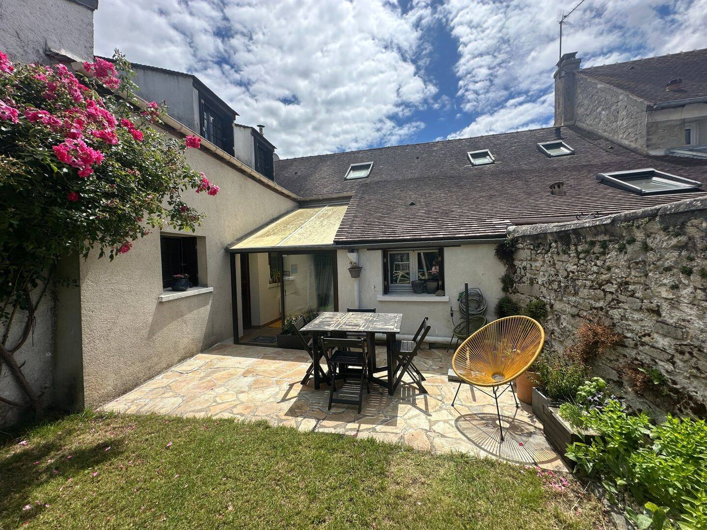 Maison 4 pièces 95 m² · à Milly-la-Forêt · 95 m² · 280 500 €