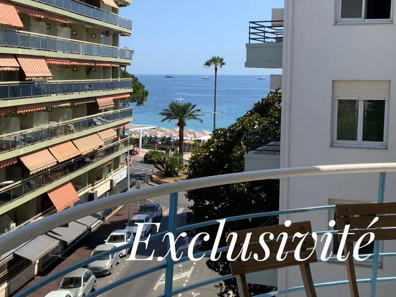 Appartement 1 pièce 27 m² · à Antibes · 27 m² · 175 000 €