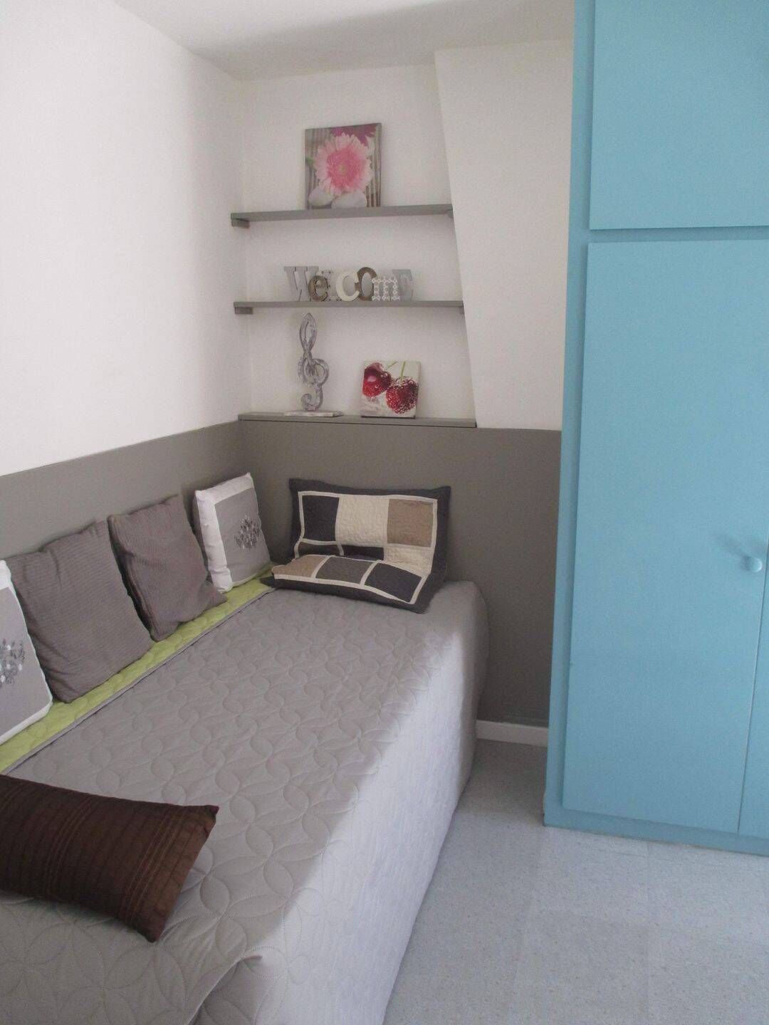 Appartement 1 pièce 20 m² · à Albi · 20 m² · 385 €