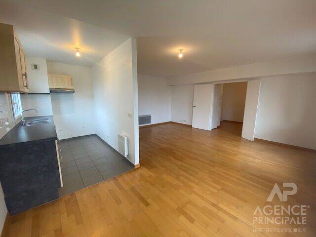 Appartement 2 pièces 53 m² · à Rueil-Malmaison · 53 m² · 1 410 €