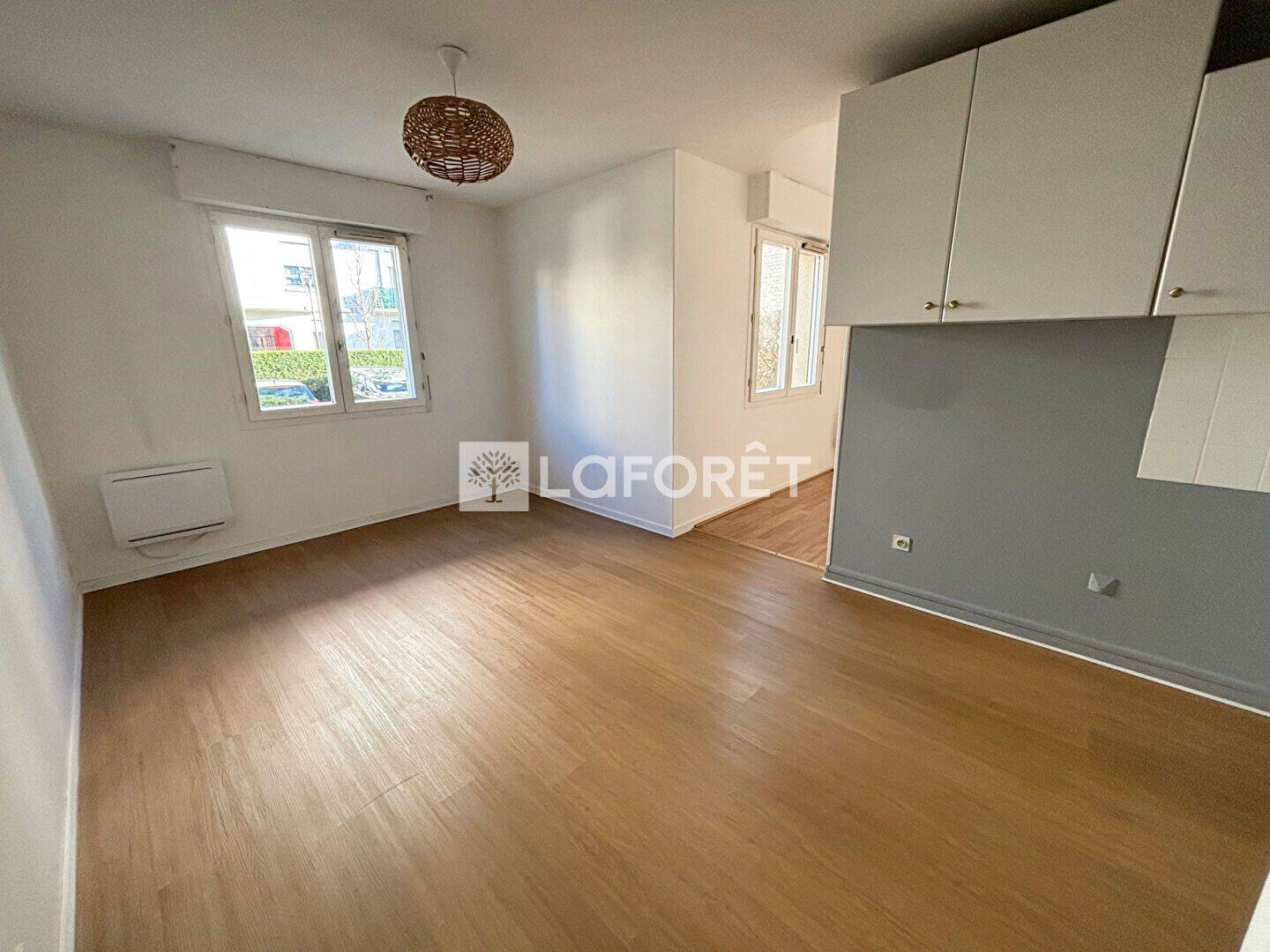 Appartement 1 pièce 34 m² · à Creil · 34,1 m² · 620 €/mois
