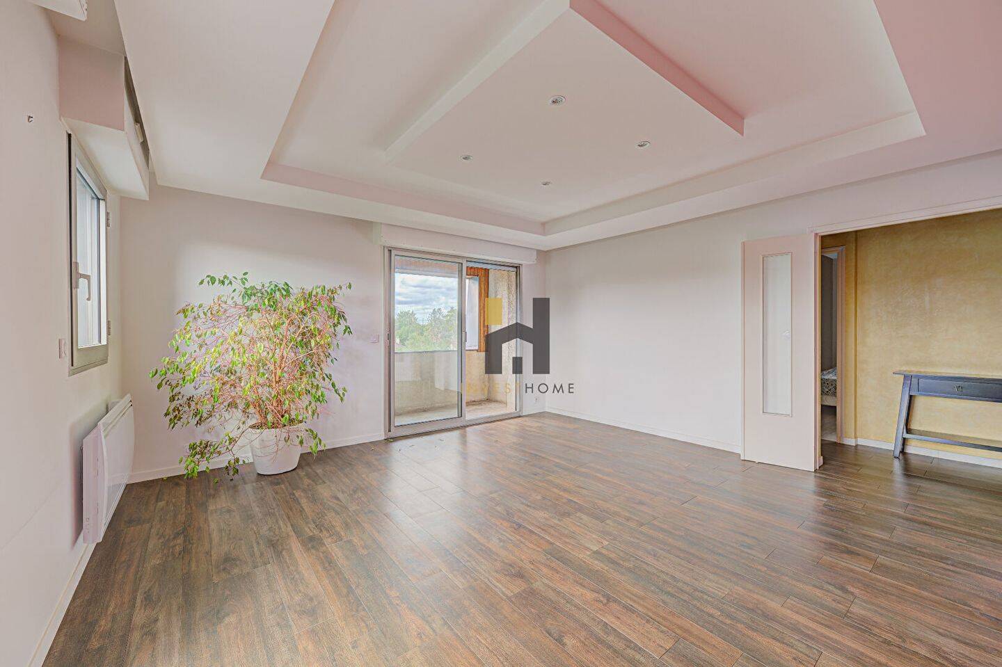 Appartement 3 pièces 67 m² · à Noisy-le-Grand · 67 m² · 293 000 €