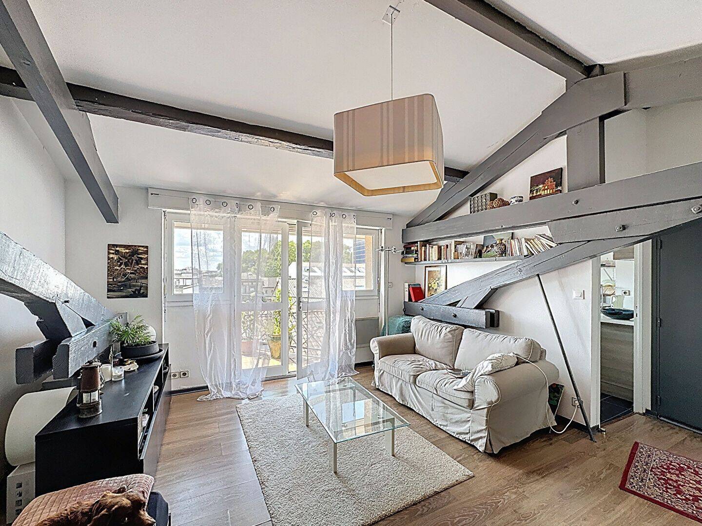 Appartement 2 pièces 38 m² · à Toulouse · 38 m² · 252 000 €