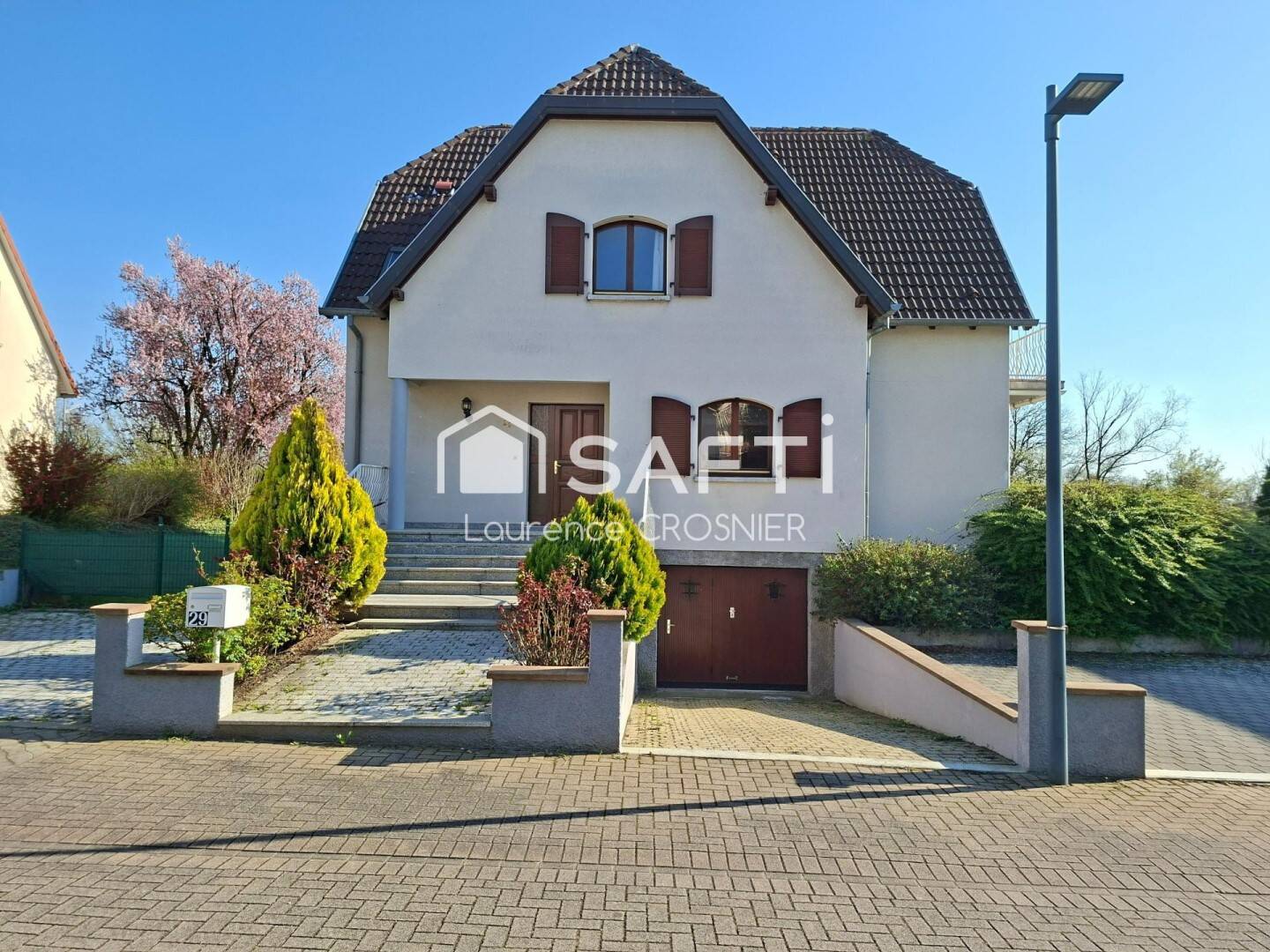 Maison 6 pièces 156 m² · à Lampertheim · 156 m² · 519 000 €