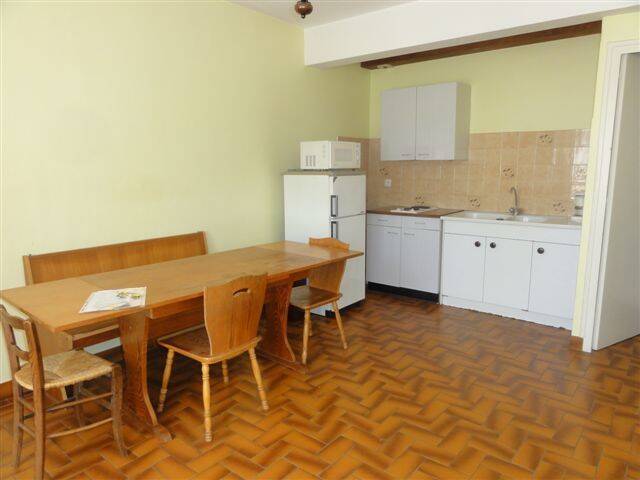 Appartement 1 pièce 33 m² · à Le Creusot · 33 m² · 345 €