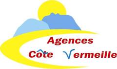 Agence Côte Vermeille logo