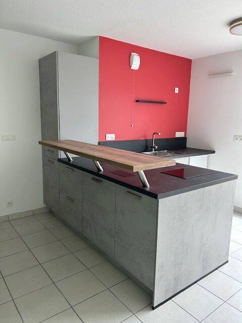 Appartement 2 pièces 45 m² · à Le Haillan · 45 m² · 880 €/mois