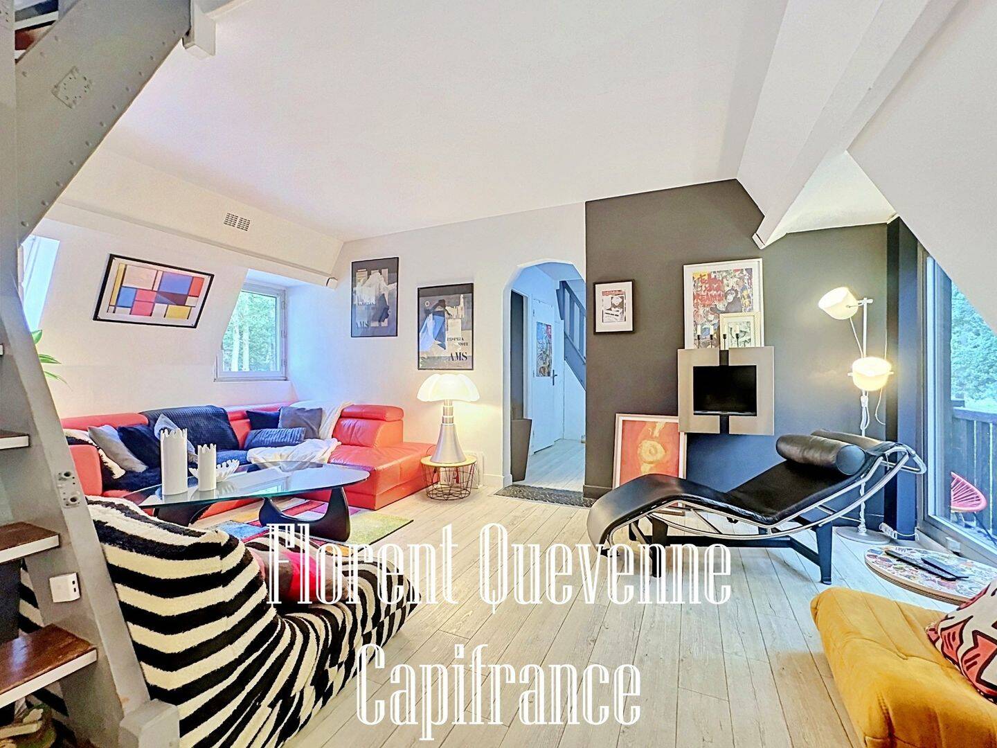 Appartement 3 pièces 40 m² · à Tourgéville · 40 m² · 242 000 €