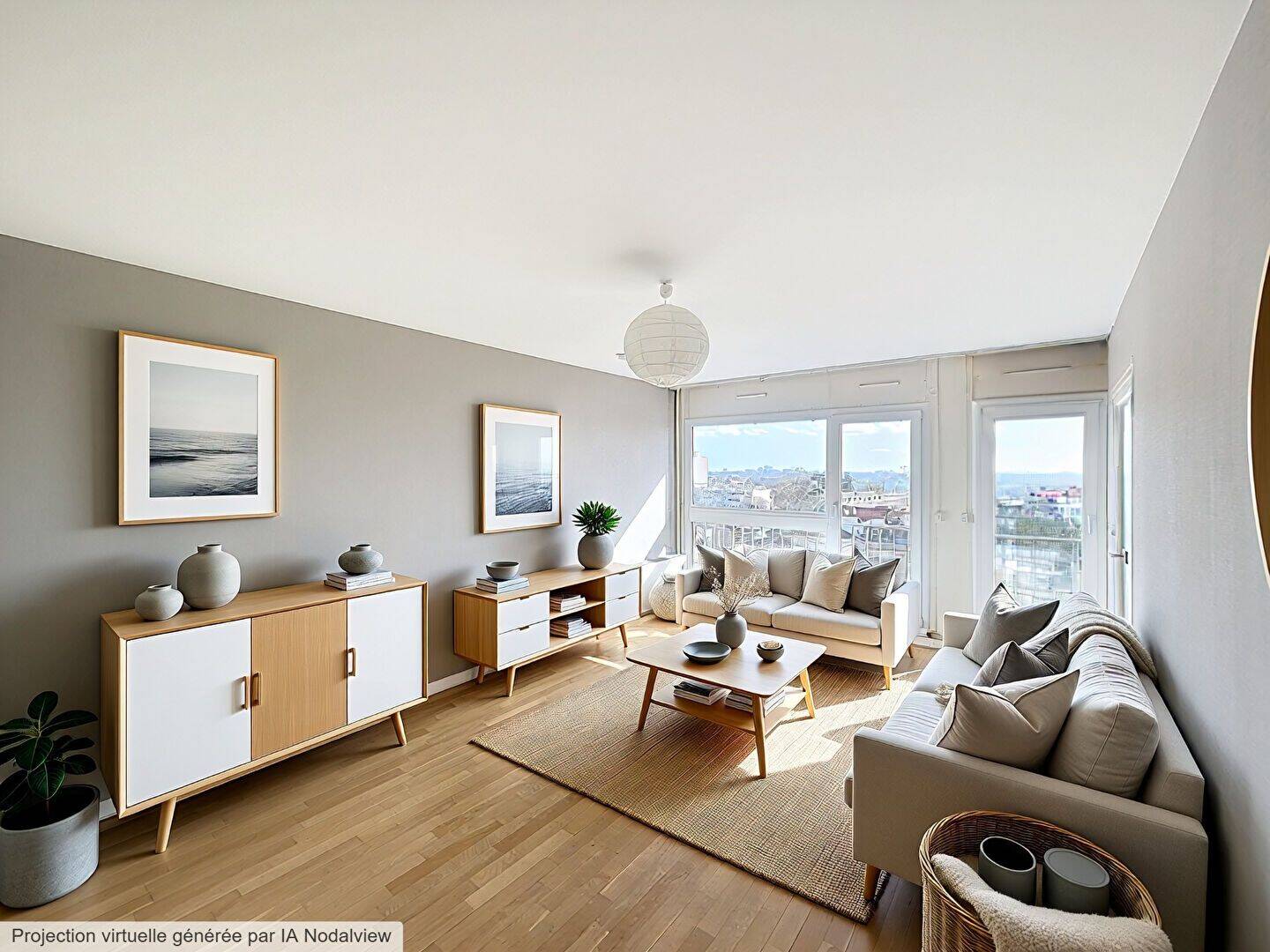 Appartement 1 pièce 30 m² · à Fontenay-aux-Roses · 29,8 m² · 138 000 €
