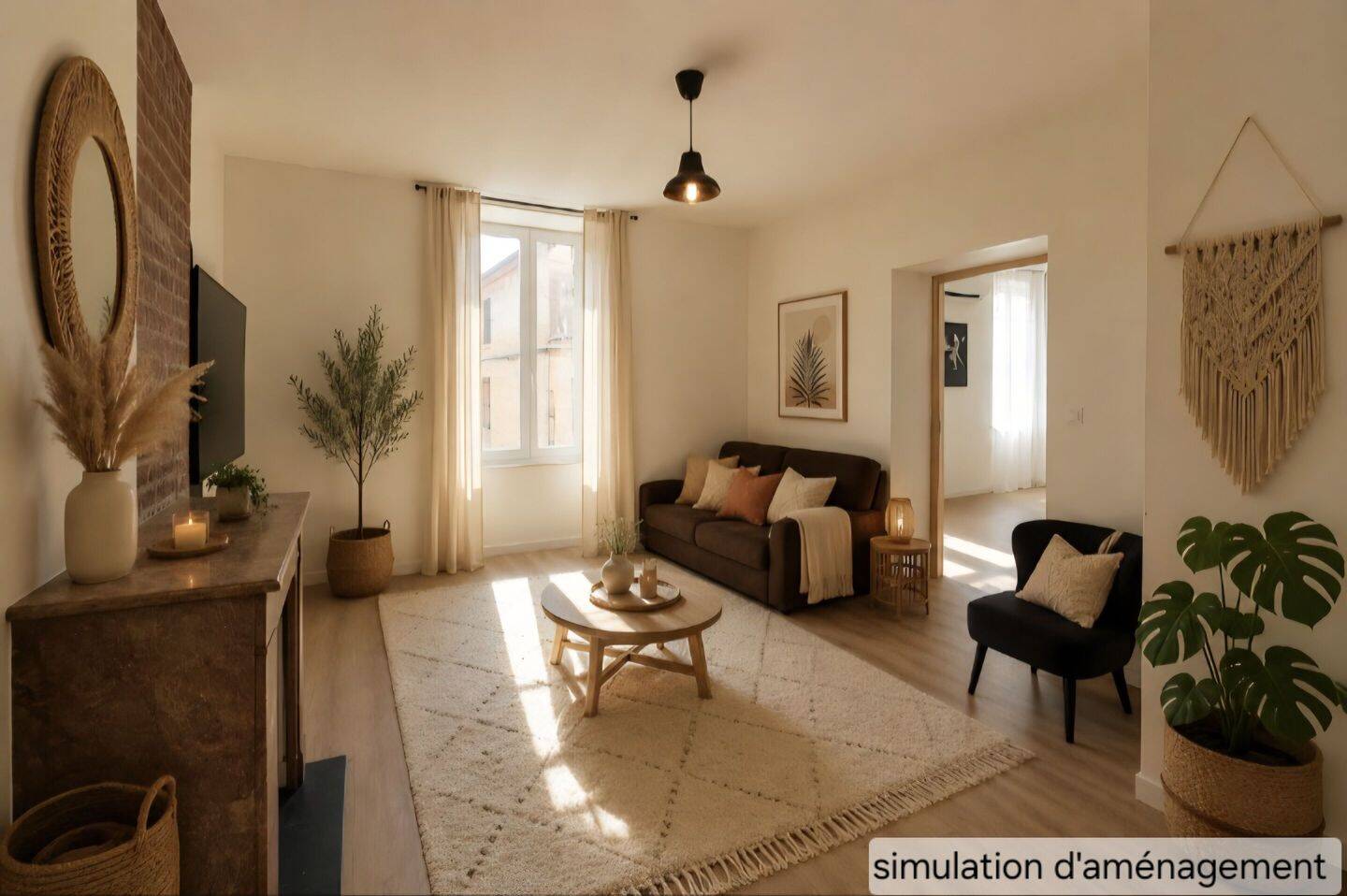 Maison 6 pièces 270 m² · à Cruzy · 270 m² · 165 000 €
