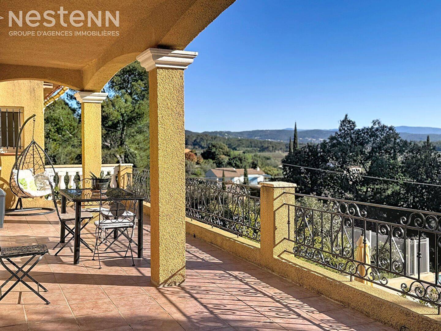 Maison 7 pièces 120 m² · à Montfort-sur-Argens · 120 m² · 499 900 €