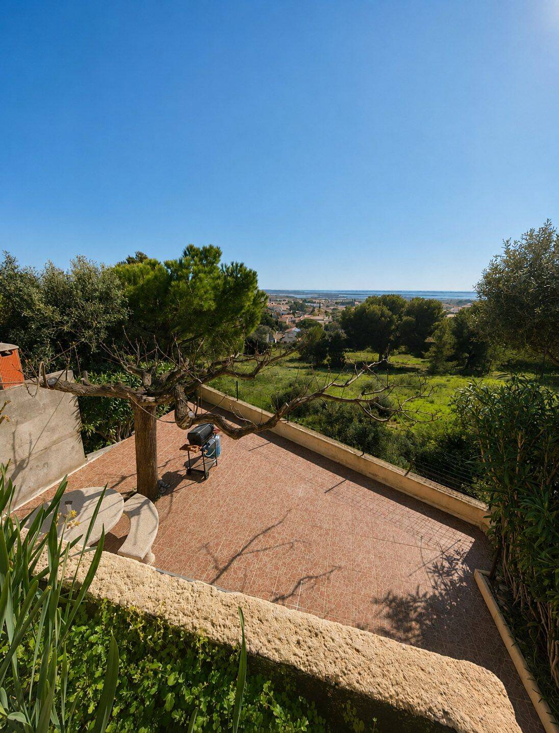 Maison 4 pièces 50 m² · à Frontignan · 50,4 m² · 260 000 €