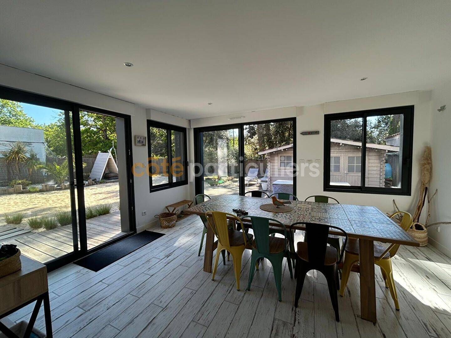 Appartement 3 pièces 65 m² · à Soulac-sur-Mer · 65 m² · 304 200 €