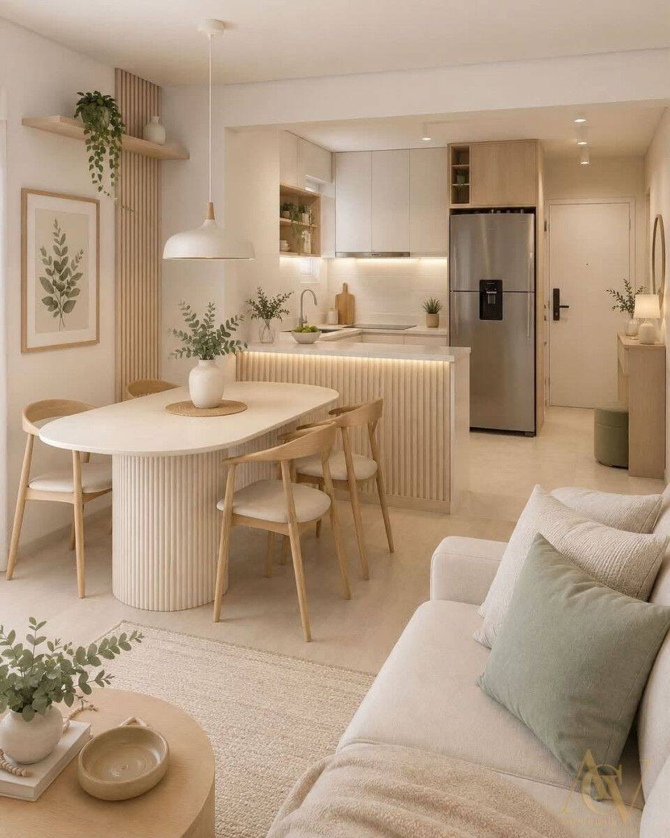 Appartement 3 pièces 64 m² · à Le Cannet · 64 m² · 353 000 €