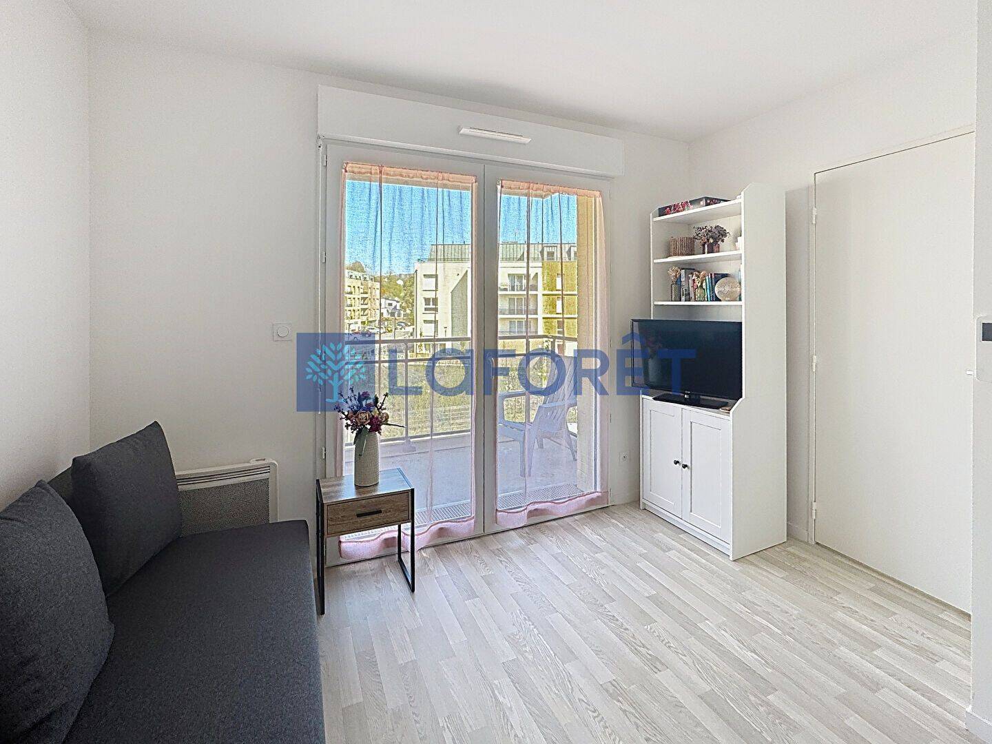 Appartement 1 pièce 22 m² · à Darnétal · 21,5 m² · 367 €
