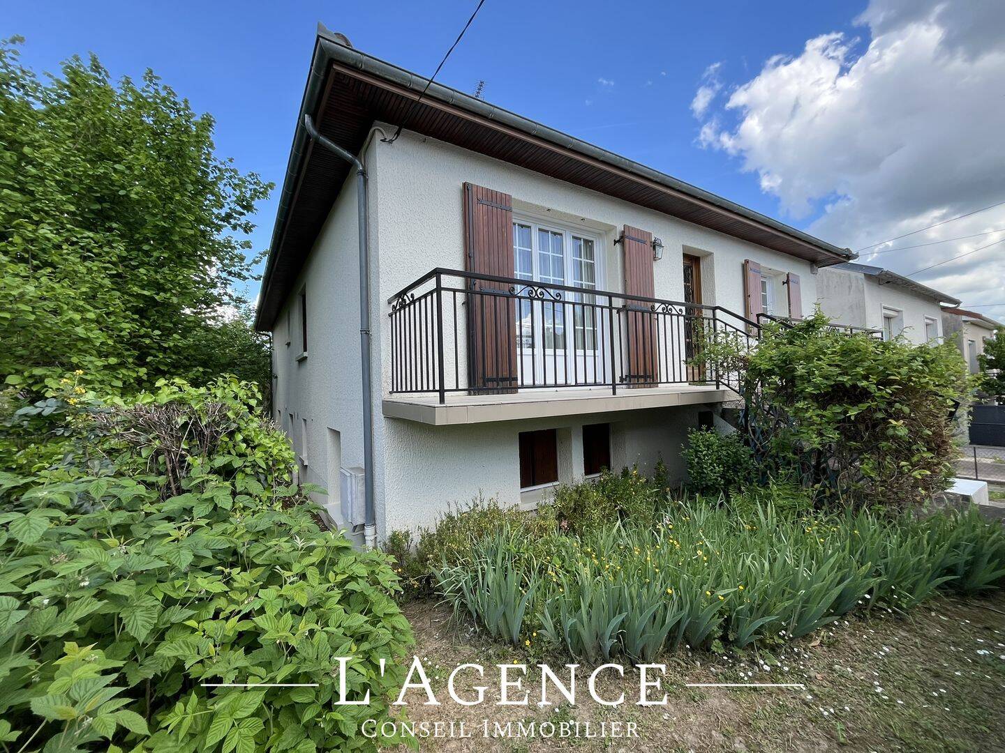 Maison 5 pièces 111 m² · à Limoges · 111 m² · 198 000 €