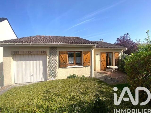 Maison 3 pièces 74 m² · à Grand-Couronne · 74 m² · 187 000 €