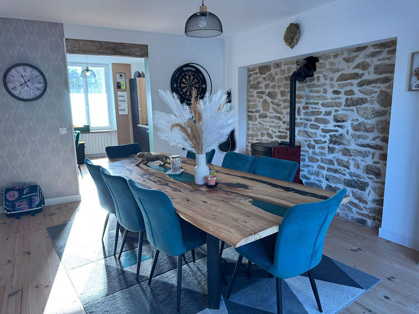 Maison 4 pièces 120 m² · à Plumergat · 120 m² · 381 672 €