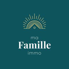 MA FAMILLE IMMO logo