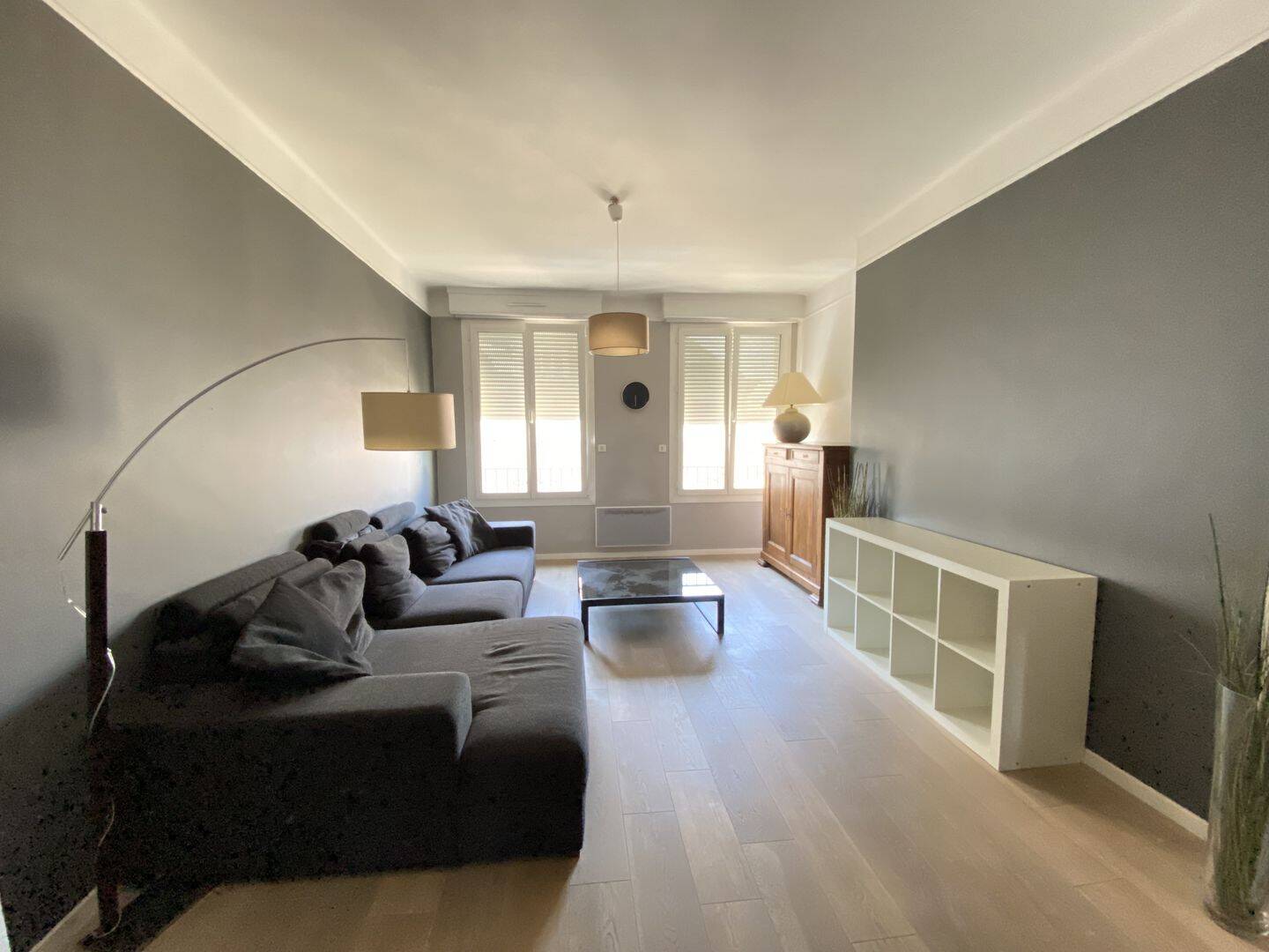 Appartement 6 pièces 130 m² · à Valenciennes · 130 m² · 1 580 €/mois
