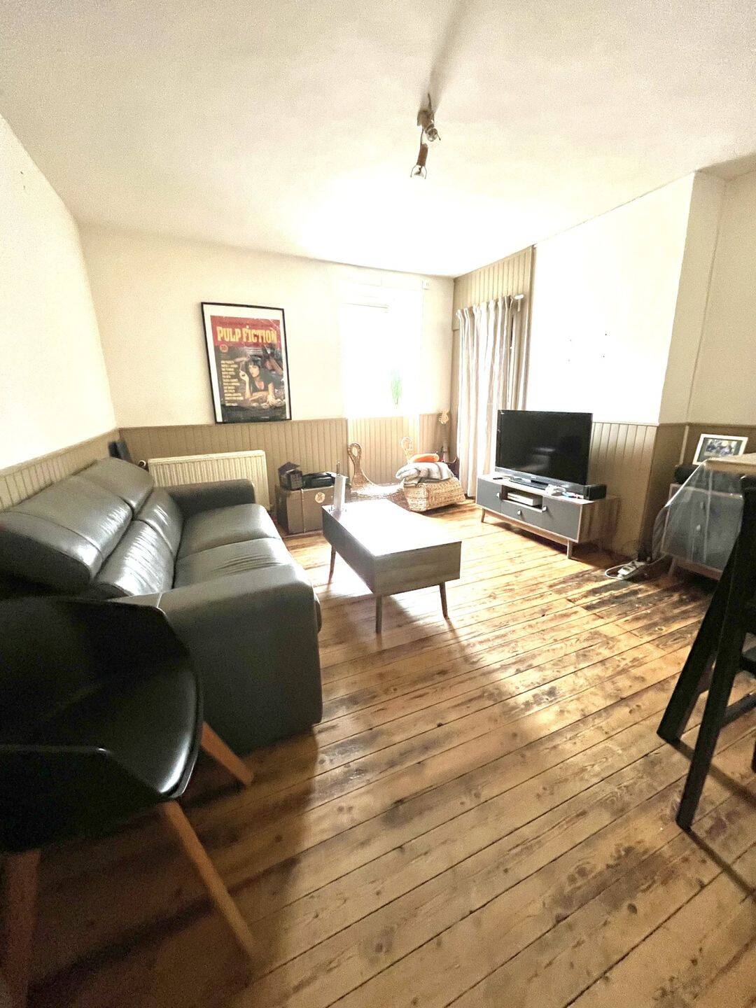 Appartement 3 pièces 52 m² · à Fécamp · 52 m² · 120 000 €