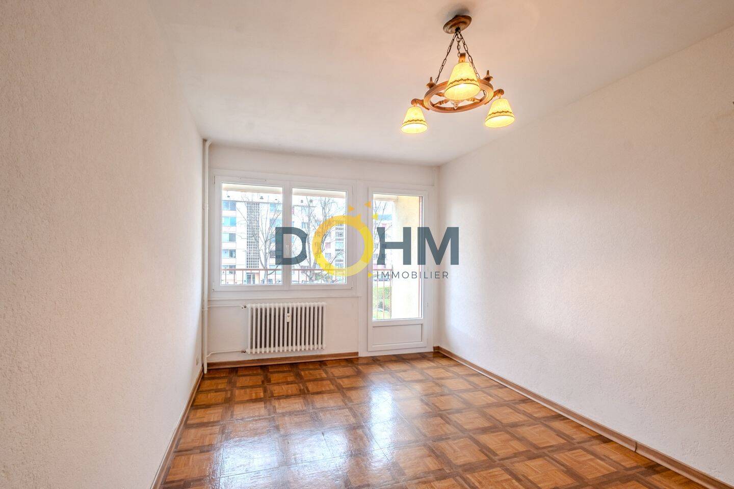 Appartement 3 pièces 61 m² · à Ambilly · 61 m² · 244 000 €