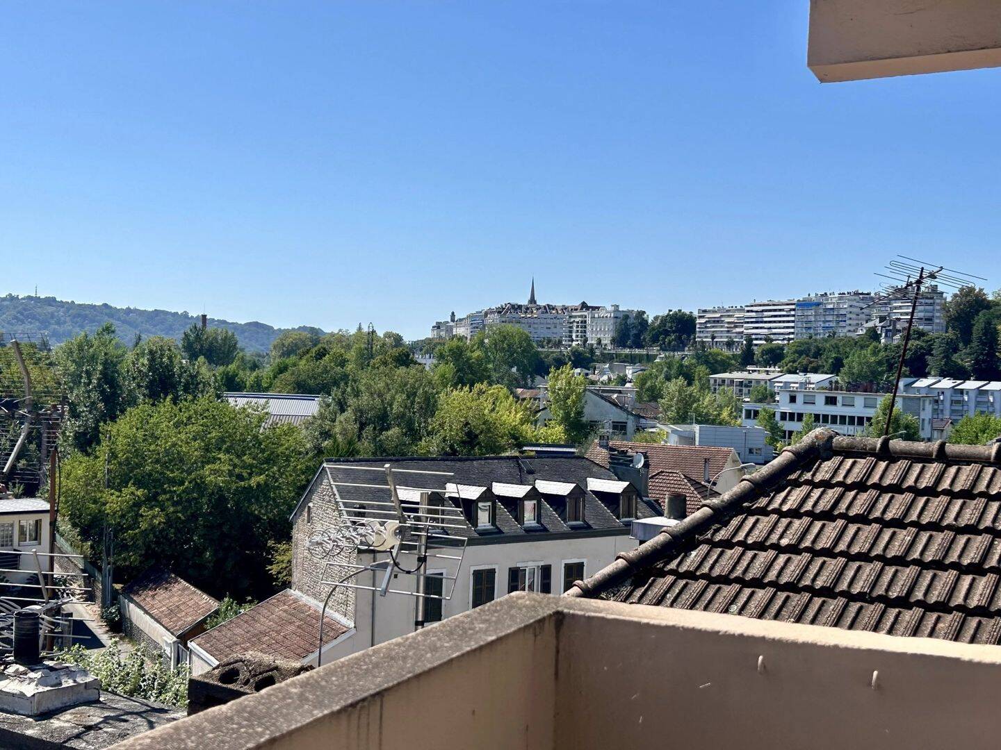 Appartement 3 pièces 63 m² · à Bizanos · 62,9 m² · 159 750 €