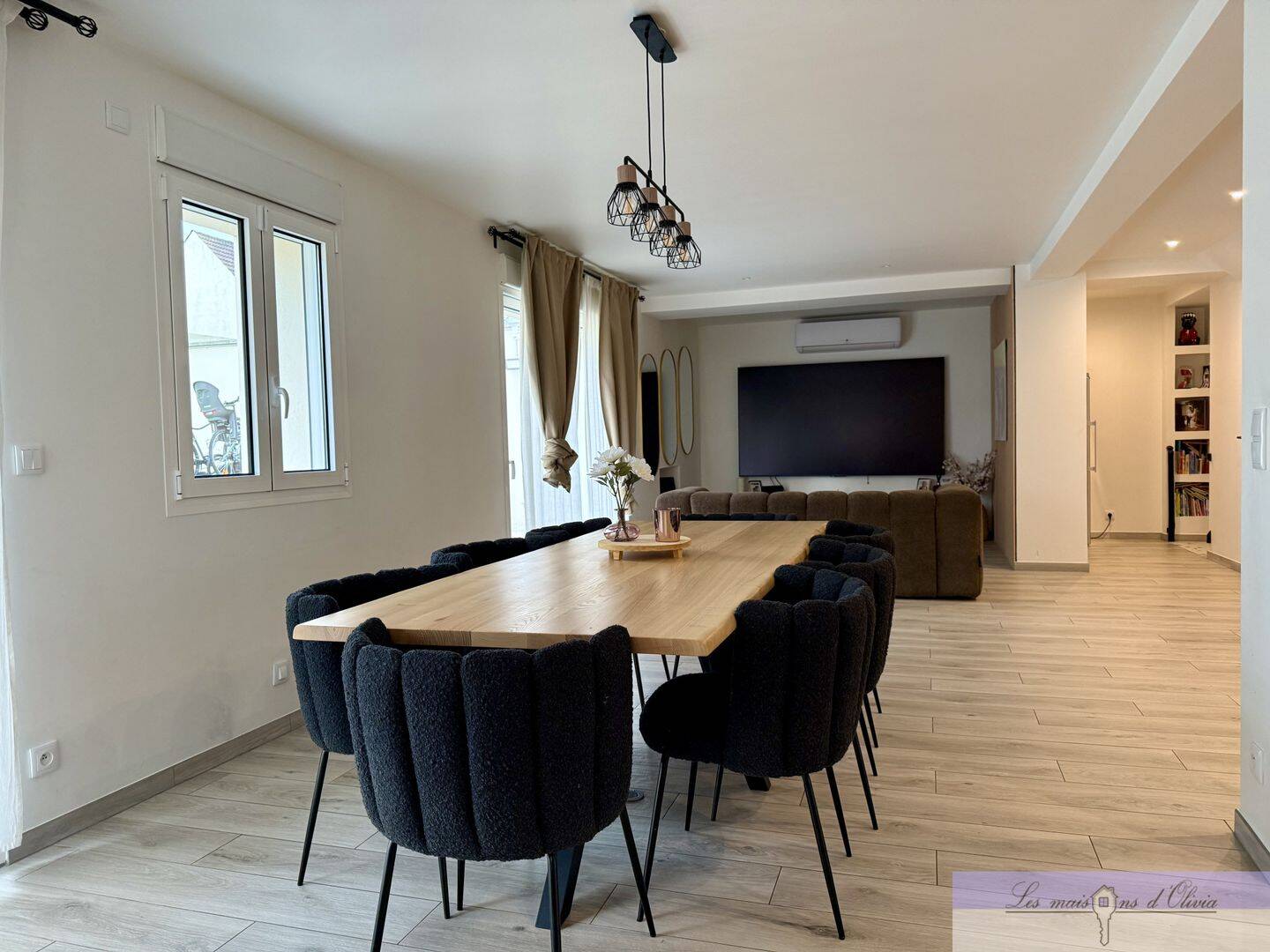 Maison 7 pièces 180 m² · à Sucy-en-Brie · 180,2 m² · 780 000 €
