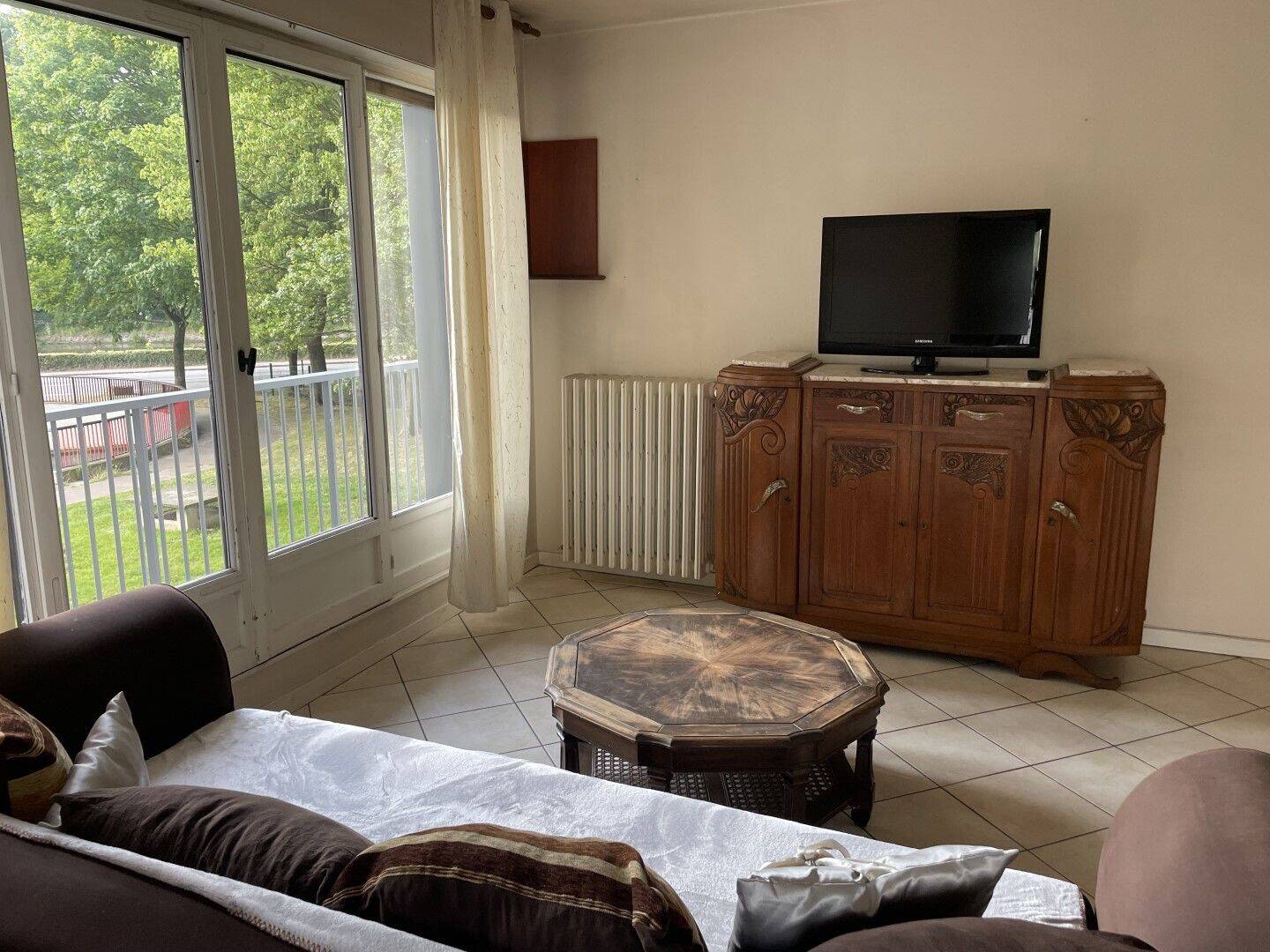 Appartement 4 pièces 71 m² · à Lille · 70,5 m² · 1 650 €