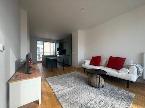 Appartement 4 pièces 87 m² · à Colombes · 87 m² · 2 500 €/mois