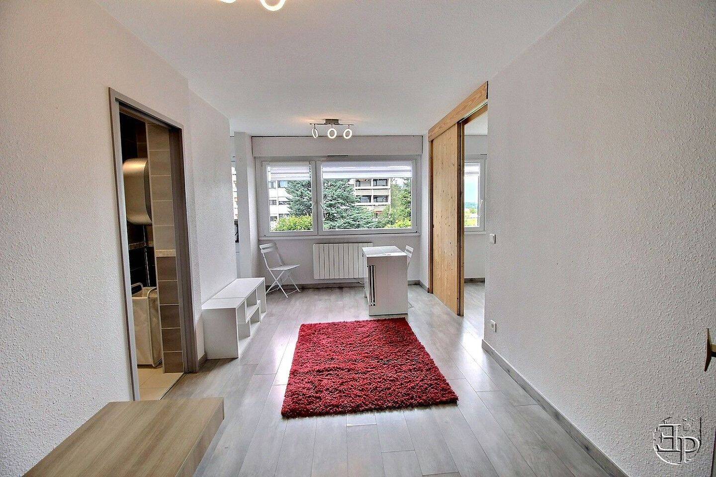 Appartement 1 pièce 36 m² · à Saint-Julien-en-Genevois · 36,4 m² · 1 060 €/mois