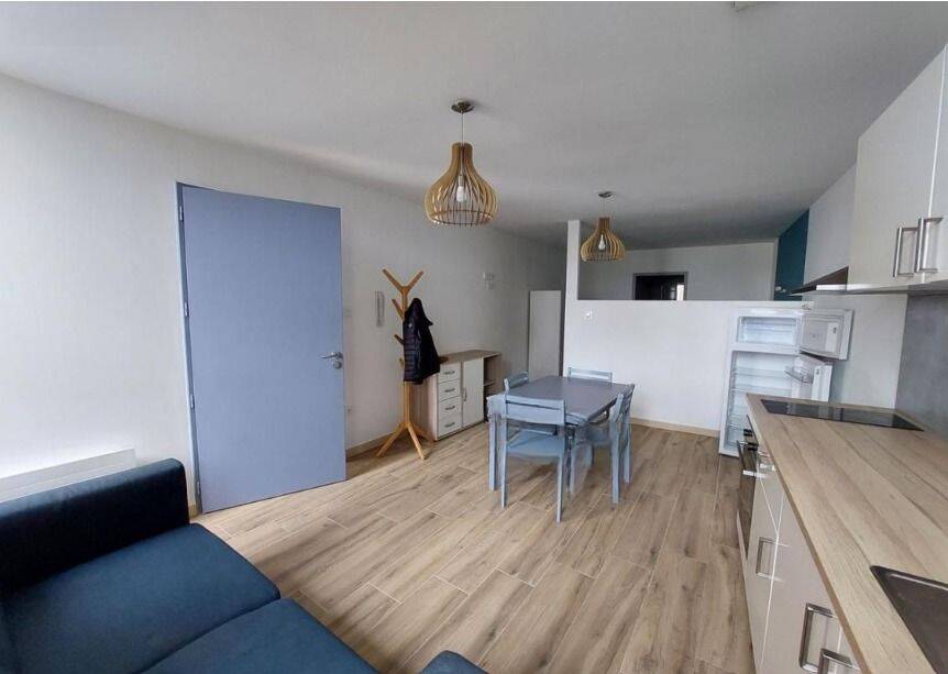 Appartement 1 pièce 25 m² · à Paris 6ème Arrondissement · 25 m² · 995 €/mois