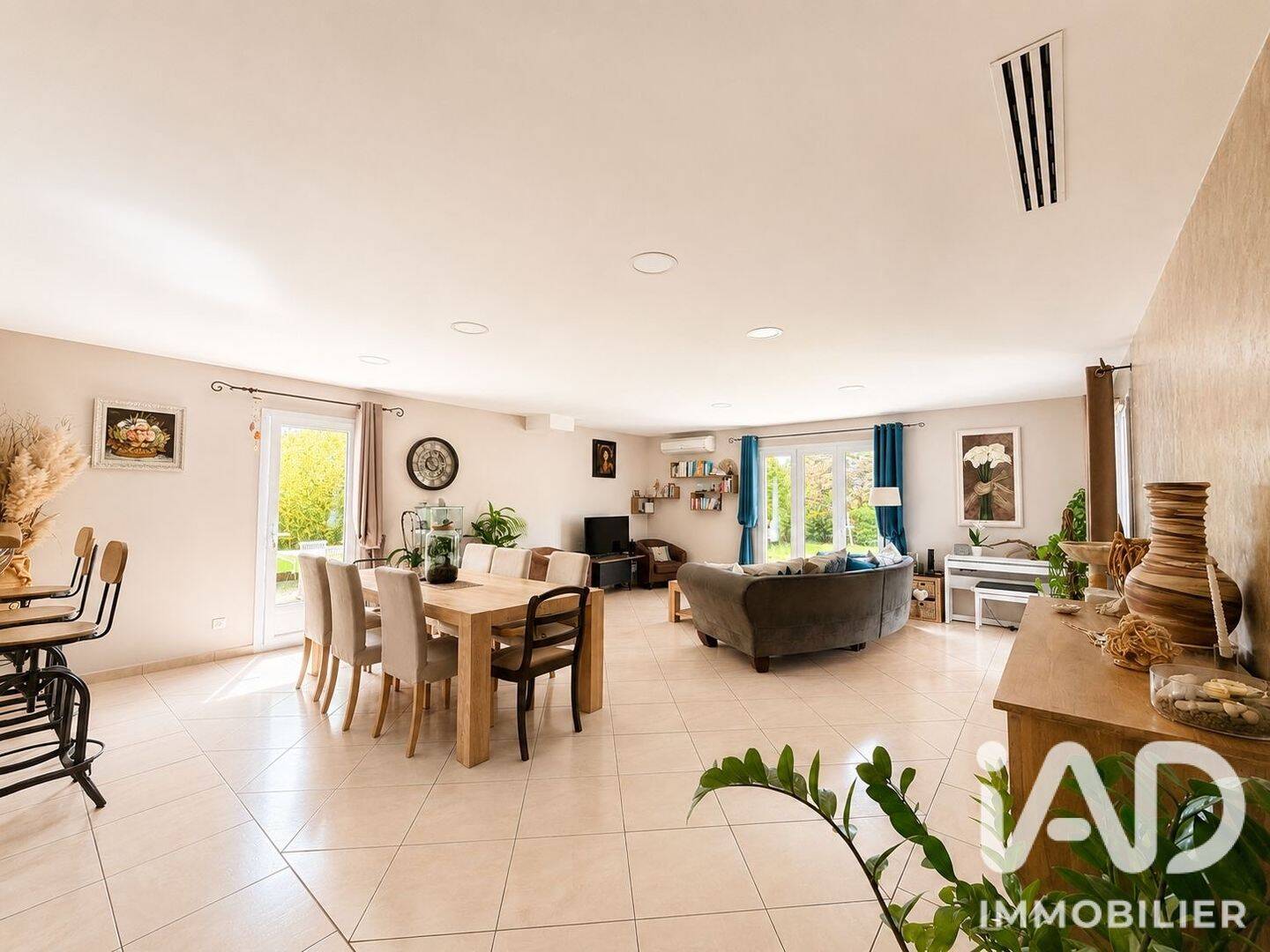 Maison 6 pièces 158 m² · à Saint-Maximin-la-Sainte-Baume · 158 m² · 625 000 €
