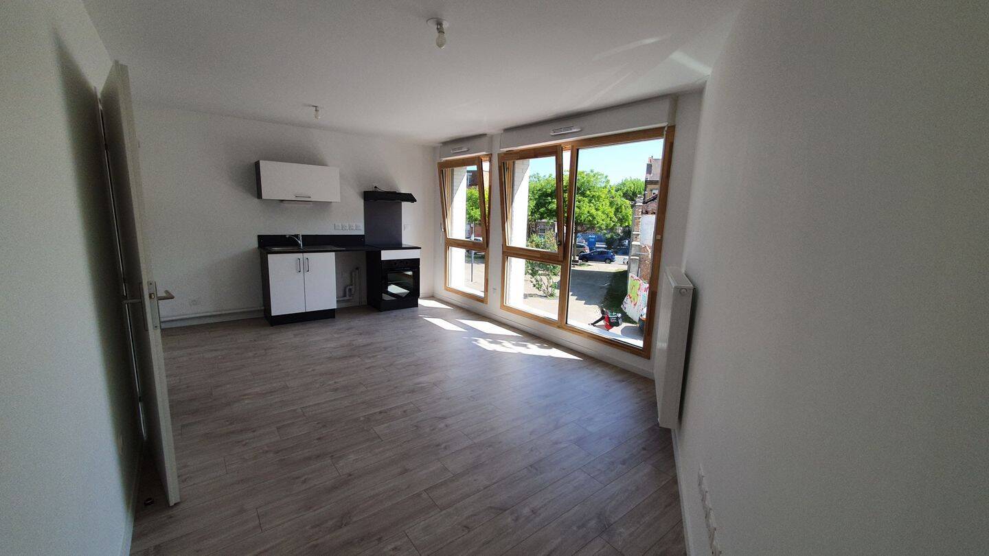 Appartement 1 pièce 35 m² · à Lille · 35 m² · 705 €/mois
