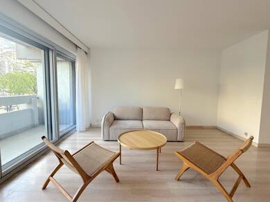 Appartement à louer 1 350 € 2 pièces 1 chambre 68 m² Étage 2/7 Marseille 8ème 13008