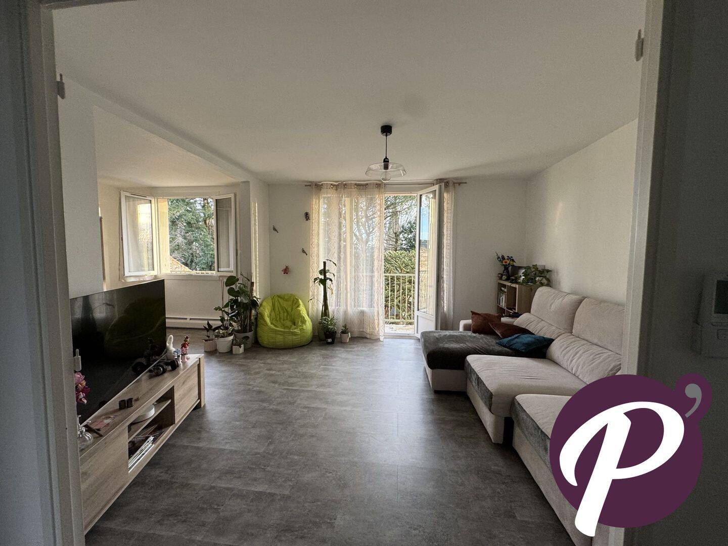 Appartement 3 pièces 73 m² · à Bergerac · 73,2 m² · 685 €