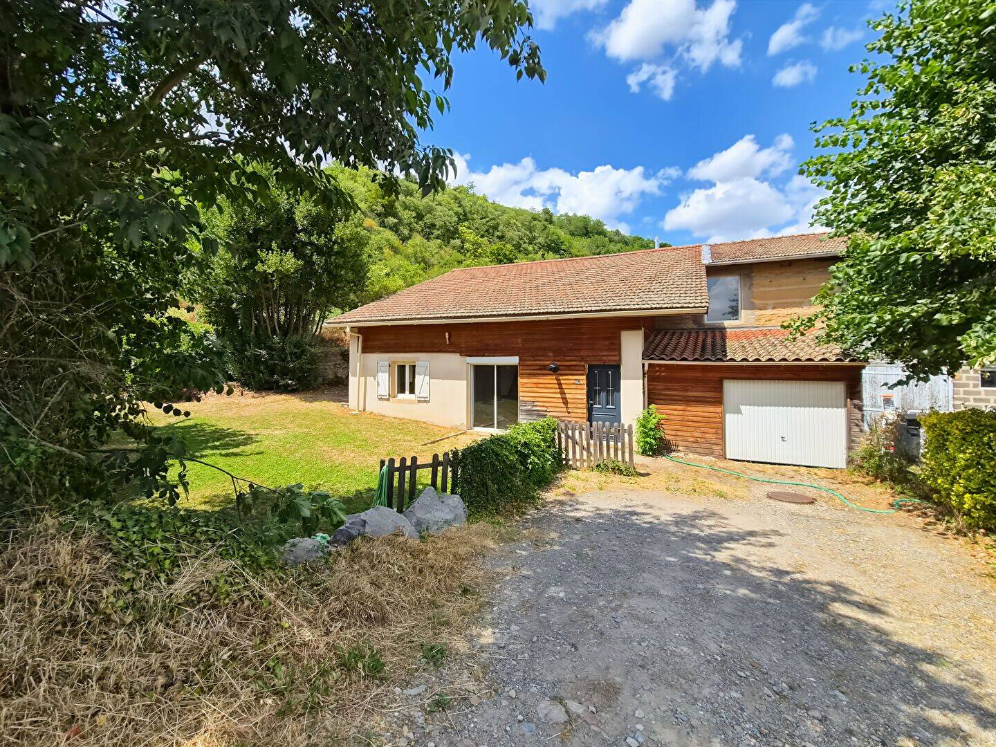 Maison 5 pièces 170 m² · à Chavanay · 170 m² · 224 000 €