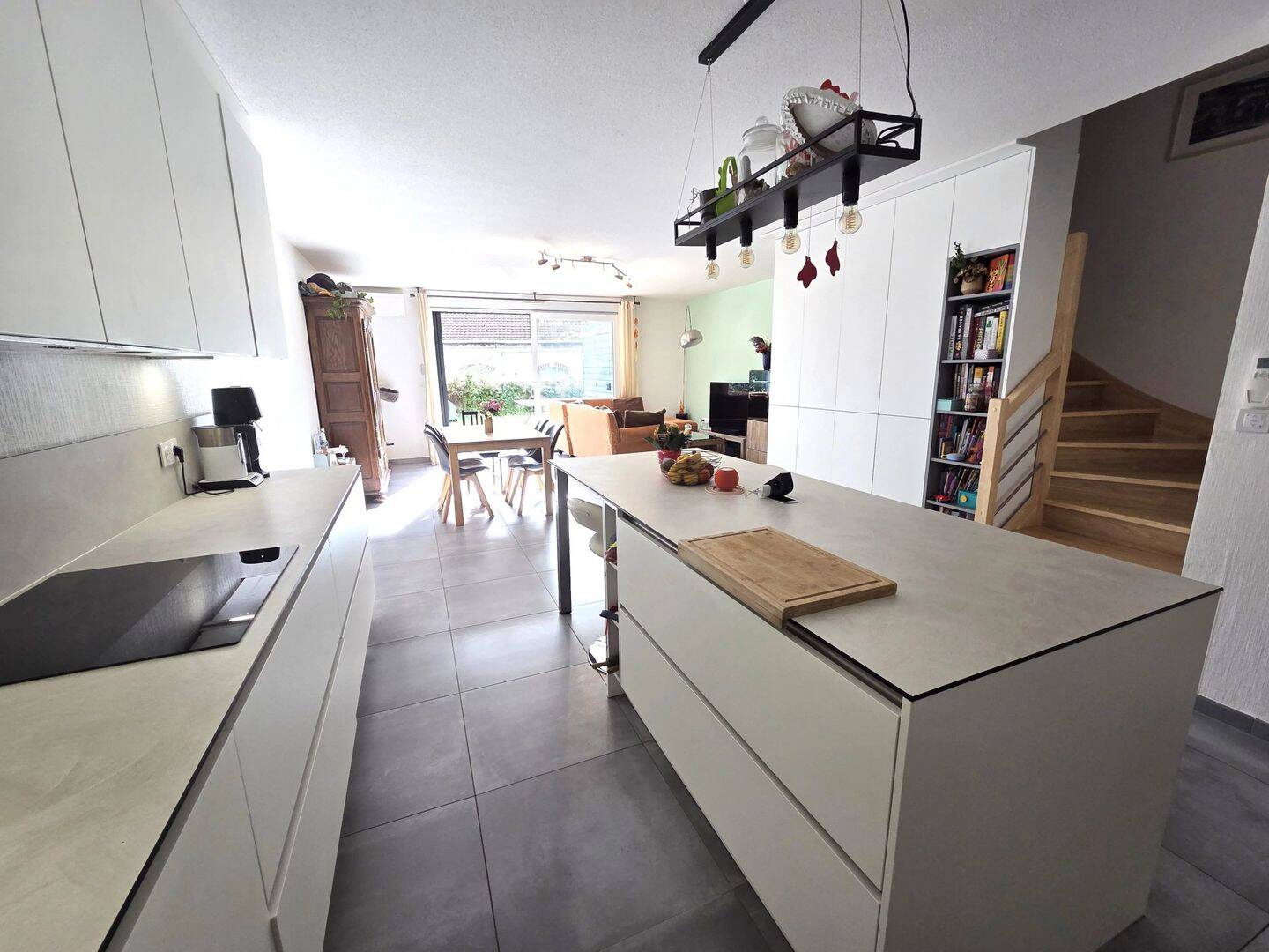 Appartement 4 pièces 112 m² · à Strasbourg · 112 m² · 438 900 €