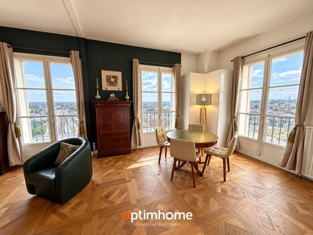 Appartement 3 pièces 69 m² · à Amiens · 69 m² · 149 000 €