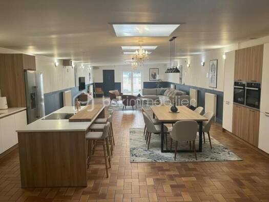 Immeuble à vendre 195 000 € 237 m² Belencontre-Phalempins Tourcoing 59200