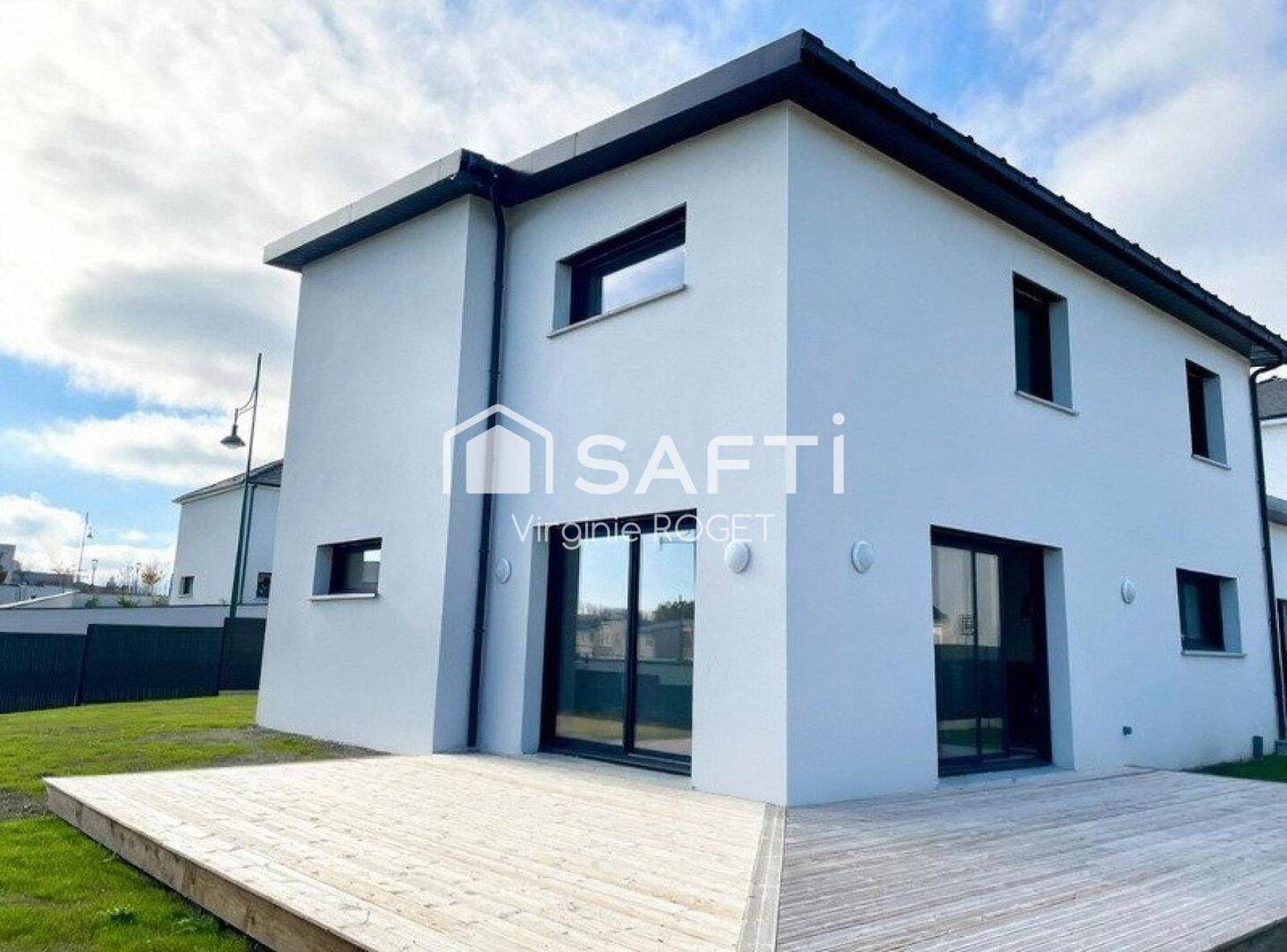 Maison 7 pièces 150 m² · à Champigny · 150 m² · 558 000 €
