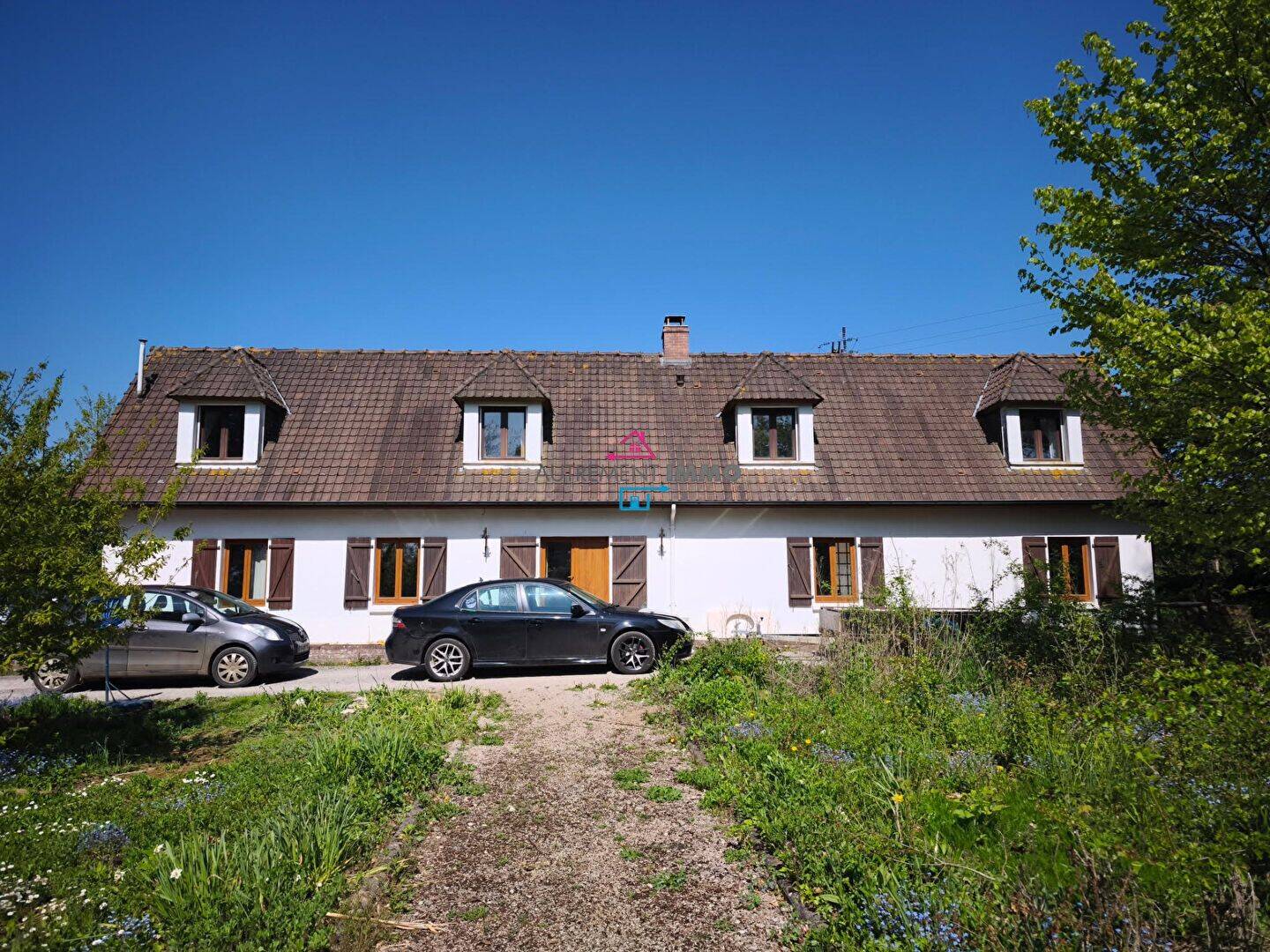 Maison 6 pièces 160 m² · à Coulomby · 160 m² · 312 000 €