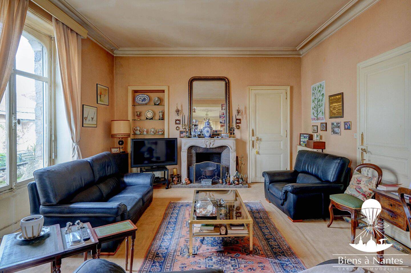 Maison 6 pièces 206 m² · à Nantes · 206 m² · 729 000 €