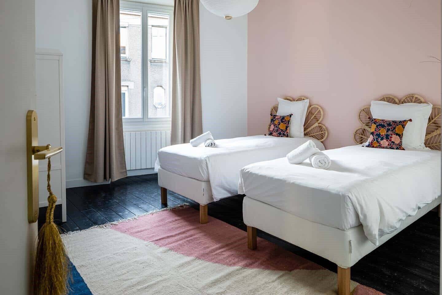 1 pièce 15 m² · à Nantes · 15 m² · 690 €/mois