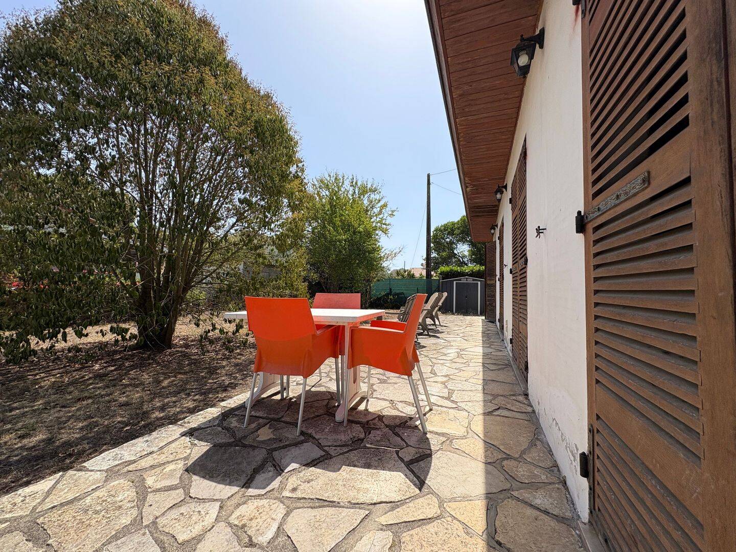 Maison 2 pièces 64 m² · à Villenave-d'Ornon · 64 m² · 1 260 €