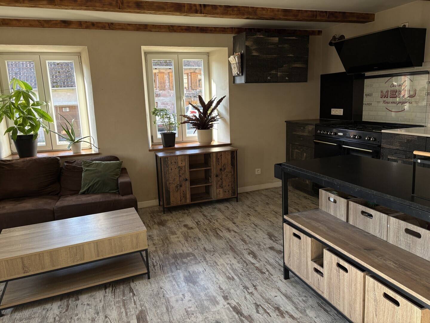 Maison 4 pièces 79 m² · à Steige · 79 m² · 150 000 €