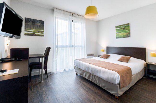 Appartement 1 pièce 22 m² · à Pau · 22 m² · 1 240 €