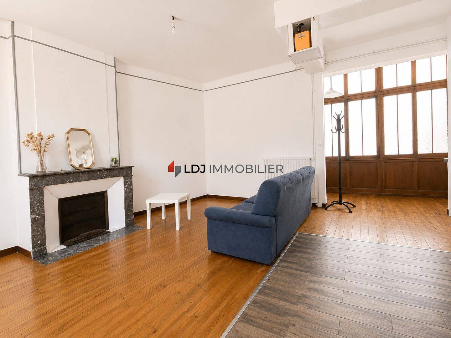 Appartement 3 pièces 75 m² · à Perpignan · 75 m² · 96 000 €